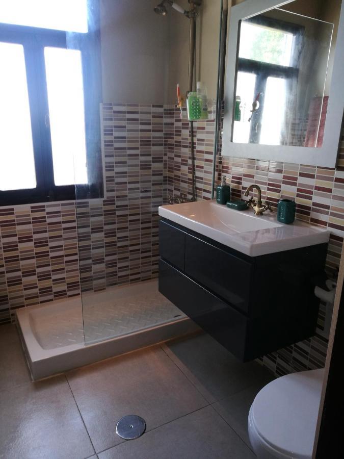 Casa A Pie De Playa De Carino Doninos Villa Ferrol Ngoại thất bức ảnh